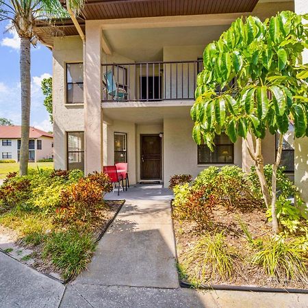Palm Lagoon Bradenton Luaran gambar