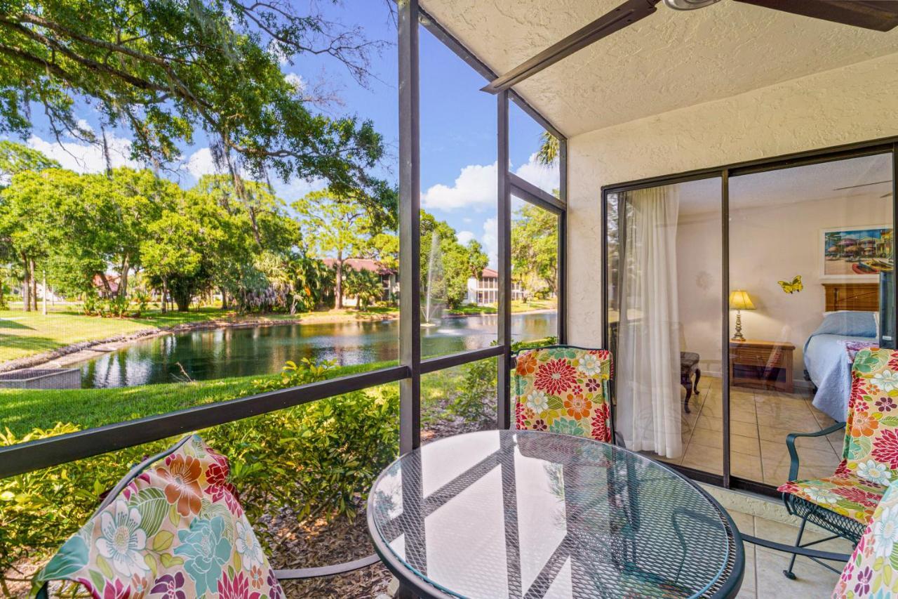 Palm Lagoon Bradenton Luaran gambar