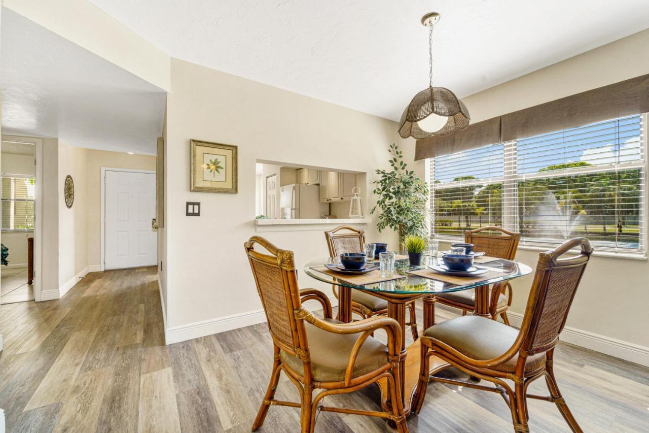 Palm Lagoon Bradenton Luaran gambar