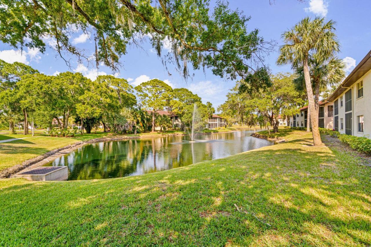 Palm Lagoon Bradenton Luaran gambar