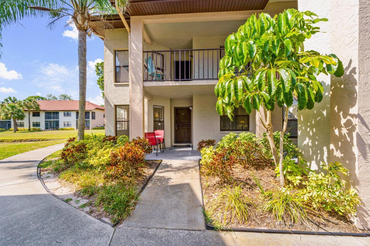 Palm Lagoon Bradenton Luaran gambar