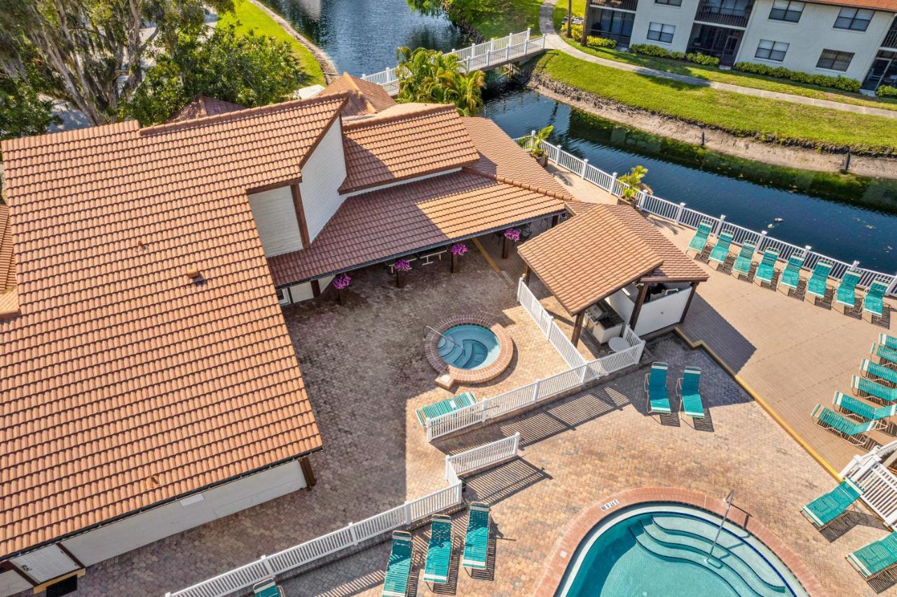 Palm Lagoon Bradenton Luaran gambar