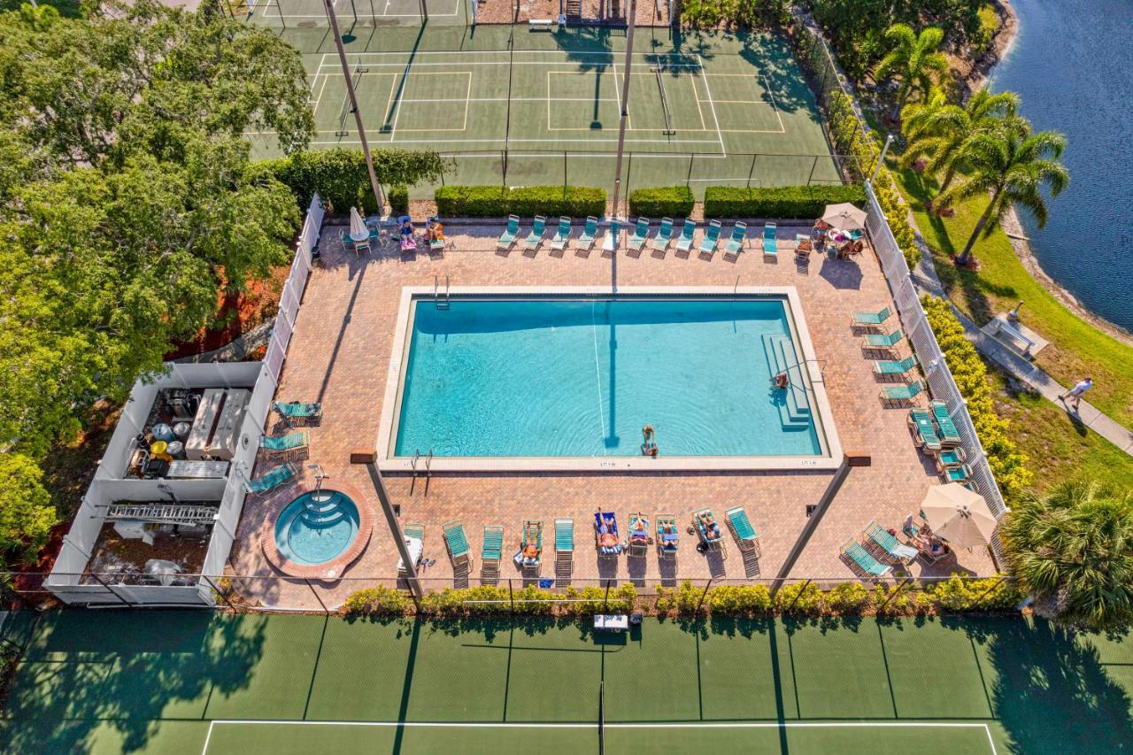 Palm Lagoon Bradenton Luaran gambar