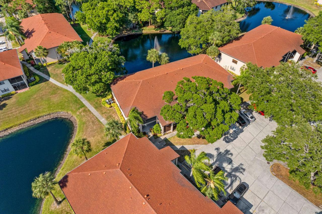 Palm Lagoon Bradenton Luaran gambar