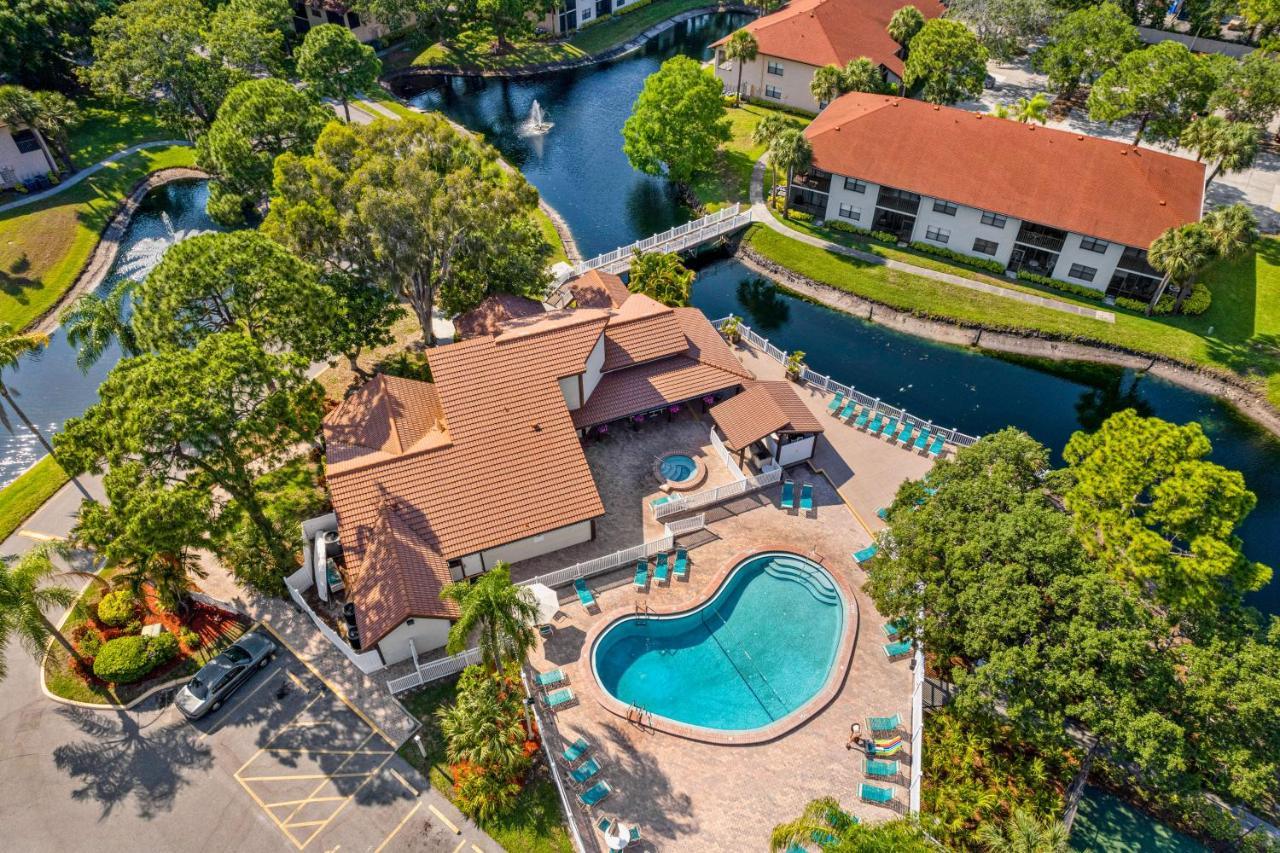 Palm Lagoon Bradenton Luaran gambar